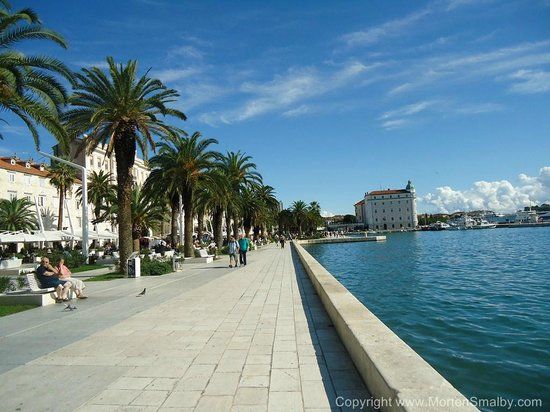 Riva di Spalato
